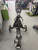 Used CADDY LITE Golf Cart 3 Wheel 11307-S000267086 View 1