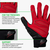 New Force 6.0 Lineman Red Lg 11851-CUTCG10860-20002-L View 3