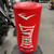 Used Everlast ELITE FREESTANDING Boxing Heavy Bag Red 100 lb 11855-S000207031 View 2