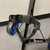 Used Young Gun JR PULL CART Golf Cart 2 Wheel 11855-S000207032 View 4