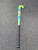 Used STX AZURE FH Complete Stick Royal Blue 35" 11849-S000041991 View 1