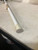Used LACROSSE STICK Mens Def/LSM LAX Shaft White 11790-S000061046 View 2