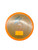 Used Innova FACTORY 2ND Disc Golf Mid Range Orange 11906-S000185267 View 1