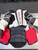 Used CCM EFLEX 5.9 Senior Body Armor LG 11913-S000017099 View 8