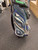 Used Callaway ORG 14 Mens Cart Bag Navy Blue 11162-S000459771 View 1