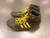 Used Adidas Wrestling Shoes Black Junior 05 11339-S000204318 View 1