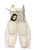 Used Schutt Youth FB Integrated Pants White XL 11856-S000030604 View 1