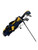 USED TOP FLITE XL J JR RH 8 PIECE PACKAGE GOLF SET 11835-S000210563 View 2