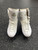 Used Jackson SOFTEC Womens Softboot Skate White Senior 5 11162-S000459776 View 1