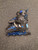 Used Airwalk ADJUSTABLE 5-8 Senior Rec Fitness Skates Navy Blue Adjustable 11162-S000459783 View 3