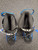 Used Airwalk ADJUSTABLE 5-8 Senior Rec Fitness Skates Navy Blue Adjustable 11162-S000459783 View 5