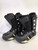 Used Morrow MOTION Mens Snowboard Boots Black Senior 7 11727-S000205638 View 1