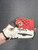 Used RICO STAR SERIES BB/SB Glove RH Throw Black And White 11 1/2" 11945-S000256291 View 1