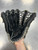 Used Louisville Slugger OFBK6-1275 BB/SB Glove LH Throw Black 12 3/4" 11945-S000256290 View 2