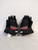 Used Sher-wood CODE Youth Gloves Black 9" 11727-S000205650 View 1