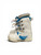 Used Vans EMIGRE Womens Snowboard Boots White Senior 9 11816-S000293184 View 3