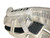 Used CCM EXTREME FLEX 6 Goalie Leg Pads Senior White 37" 11768-S000239045 View 4