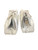 Used CCM EXTREME FLEX 6 Goalie Leg Pads Senior White 35" 11768-S000239044 View 3