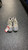 Used Nike Basketball Shoes Y Grey Youth 06.0 11831-S000034510 View 1