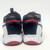 Used Nike PG 4 USA Basketball Shoes M White/Red/Navy Senior 9 11805-S000084855 View 5