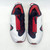 Used Nike PG 4 USA Basketball Shoes M White/Red/Navy Senior 9 11805-S000084855 View 4