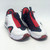 Used Nike PG 4 USA Basketball Shoes M White/Red/Navy Senior 9 11805-S000084855 View 3
