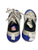 Used Nike Vapor Edge Speed 3 FB3303-101 Football Cleats Royal Blue And White Size 5.5 11731-S000169299 View 2