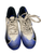 Used Nike Vapor Edge Speed 3 FB3303-101 Football Cleats Royal Blue And White Size 5.5 11731-S000169299 View 1