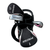 Used Precise Junior Package Golf Set Left Hand Black 5 Piece 11218-S000430415 View 2