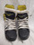 Used CCM TACKS 4092 SKATES Youth Hockey Skate Youth 12.0 11774-S000089191 View 1