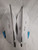 Used Bauer PLASTIC Youth Hockey Skate Youth 08.0 11774-S000089194 View 4