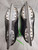 Used Graf SKATE Senior Hockey Skate Senior 9 11774-S000089192 View 4