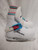 Used Bauer PLASTIC Youth Hockey Skate Youth 08.0 11774-S000089195 View 2