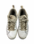 Used Nike VAPOR BB/SB Cleats White Senior 6.5 11613-S000186068 View 1