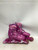 Used RollerDerby ADJUSTABLE ROLLERBLADES Child Rec Fitness Skates Purple Adjustable 11851-S000049058 View 2