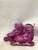 Used RollerDerby ADJUSTABLE ROLLERBLADES Child Rec Fitness Skates Purple Adjustable 11851-S000049058 View 3