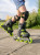 Inline Skates Inline Skates -  Rec & Fitness View 5
