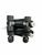 Used Chicago BULLET Senior Roller Quad Skates Black Senior 8 View 3