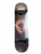Used GALAXY COMPLETE SKATEBOARD Complete Skateboard Black 8 1/4" 11843-S000025120 View 1