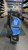 Used PGA Tour STAND BAG Jr Stand Bag Black 11477-S000215254 View 1