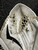 Used Vaughn V6 700 Youth Goalie Catcher White 11162-S000459793 View 4