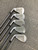 Used Callaway ROGUE X Mens Iron Set RH 5I-9I 11809-S000089914 View 2