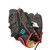 Used Wilson A04RF22115 RH Throw Fastpitch Gloves Black 11 1/2" 11484-S000308176 View 1