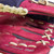 Used Rawlings HFP10PPW RH Throw Fastpitch Gloves Pink 10" 11484-S000308180 View 2