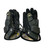 Used STX STALLION 200 Lacrosse Gloves Mens Black MD 11484-S000308181 View 2