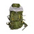 Used SLUMBERJACK 65L Backpack Green 11866-S000038569 View 1