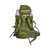 Used SLUMBERJACK 65L Backpack Green 11866-S000038569 View 2