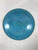 Used Innova STAR DESTROYER Disc Golf Driver Royal Blue 170g 10242-S000291202 View 1