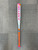 Used Easton CRUSH BB/SB Fastpitch Bat 28" 11614-S000240236 View 1