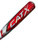 Used Marucci CAT X COMPOSITE BB/SB USSSA 2 3/4 Bat 30" 11909-S000010199 View 1